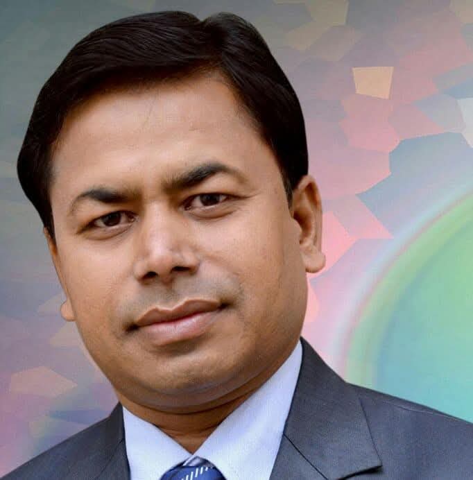 Vinod-Sisodiya